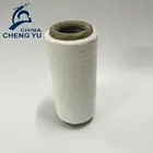 Regenerated Open End 20/1 Dyed Yarn Cotton for Socks Knitting
