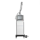 Pigment removal co2 fractional laser surgery Scar Acne Removal Skin Resurfacing Laser Equipment with FDA