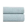 zero defect 50DB53-2 100% polyester acrylic chenille micro fiber machine knit sweater knit throw blanket