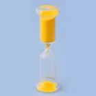 Glass Crafts Sand 2017 Most Popular Glass Crafts Gifts 3 Minutes Sand Timer