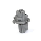 Hot Sell Custom WY21W Auto Lamp Holder Automotive Connector For Mazda