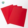 China Factory supply Customized Color Polypropylene Plastic PP Sheet