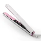 WOW WO-502 High Quality Ceramic Hair Straightener Flat Iron, Ceramic Plate Hair Flat Iron