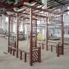 /product-detail/factory-manufactured-aluminum-pergola-used-for-garden-62111148207.html