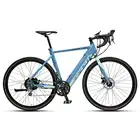 quality light weight electric road bike