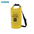 2019 Hot Sales PVC Waterproof Dry Bag Sack for Canoe Floating Boating Kayaking Camping Water Bag