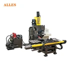 cnc turret punching machine desktop punching press machine for sale
