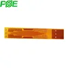 Professional FPC manufacturer, flex pcb, RoHS flex circuit board FPC Flexible PCB