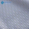 bright color show rooms flattened diamond expandable sheet metal panel