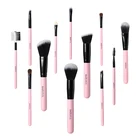 new products professional cosmetic kit makeup makeup brush set with bag