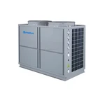 220V 50Hz R410A Sprsun 5P Air to Water Heat Pump China