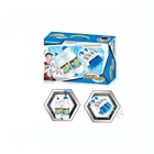 Multifunction Water gun for kids toy battle game Squirt gun