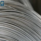 Factory cheap price galvanized iron wire price /nair wire/gi binding wire 4mm