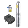 kit solar pump irrigation solar water pump kit