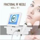 2019 BEIJING Real Manufacturer Medical CE approval fractional rf microneedle device