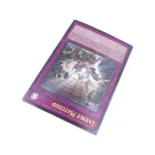 Cards Process Card Print Card Game Custom 59*86mm Holo Cards Foil Process Card Game Printing