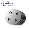 Fireproof Material Electrical Insulation Mica Heating Washer