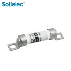Fuse 500v Type Fuses 4a Fuse Ac 415v / 500v 2a 4a 6a 10a 16a 20a 25a 32a 40a 50a 63a Bolting Type Fuses