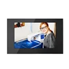 7inch lcd monitor usb video media player for advertising battery powered lcd monitor