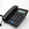 Chenfenghao Stock New Quality Landline Analog Caller ID Corded Telephone within fast delivery & Small MOQ