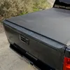 Top selling pickup topper soft sliding truck bed covers