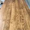 eco timber stained solid Oak Hardwood Flooring