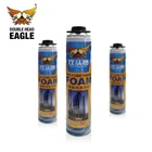 One component Recycling Fungus Proofing PU Foam Sealant Adhesive