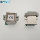 Hot sell cop lop elevator button key panel with pcb board