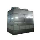 Stainless Steel Plate and Coil Water Cooled Evaporative Condenser
