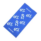 Muslim Turban Head Wrap Hijab Islamic Seamless Scarf Children Bandana