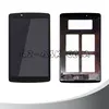 5.0'' LCD Touch Screen For LG G Pad 8.0 V490 V480 Lcd Display Digitizer Assembly