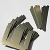 Customized silicon steel transformer core laminated sheets Manufacturer