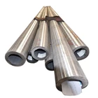 Factory directly high temperature and pressure ASTM A335 grade P-91 P91 pipe seamless alloy steel for boiler
