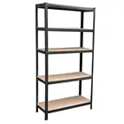 hot selling modern heavy duty shelving shelves storage unit