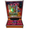 Amusement coin operated arcade slot game machine from china