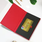 board printing credit card packaging box