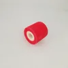 able brand red hot ink roll coding machine