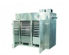 Industrial Electric Hot air Circulating Drying Oven Machine