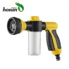 Hongchen shampoo soap foam sprinkler cleaning car wash water spray gun soap machine