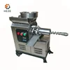 Household Olive Oil Extraction Olive Oil Screw Press Machine