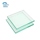 laminated colored window glass square meter from china supplier