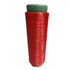High Quality Multi Color Polyester Filament Yarn DTY Twisted Kitting Yarn Price Per Kg