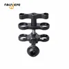 NA02 High Tensile Long Working Life Sturdy Pipe Clamps Pro