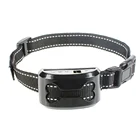 Wholesale High Quality Luxury Custom Designer Nylon Pet Dog Electronic Training Collar
