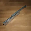 Telescopic Channel Draw Runners Soft Close Drawer Slide Rails