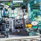 China Vibration Dynamic Balancing Machine for Larger Rotors