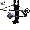 Gaea 2019 electric folding mobility scooter power assisted e scooter 7.9KG