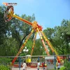 Big park rides attractions for adults giant pendulum ride mechanical games for sale