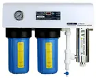 Agua Topone water filter with uv sterilizer for family drinking