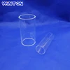 Unique style high quality hot sell borosilicate glass tube made in China